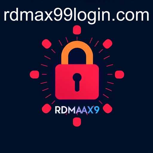 RDMAX99 LOGIN