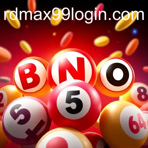 Exploring the World of Bingo Games: A Deep Dive into RDMAX99 LOGIN