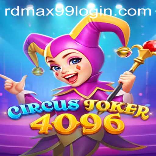 CircusJoker4096: A Thrilling Adventure