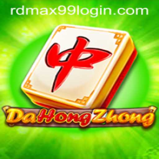 Unveiling the Fascination of DaHongZhong: A Mahjong Lover's Guide with RDMAX99 LOGIN