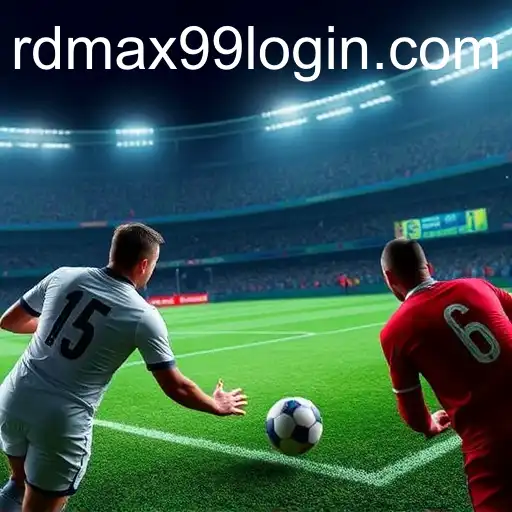In Play Live Betting: Exploring the Dynamics with RDMAX99 LOGIN