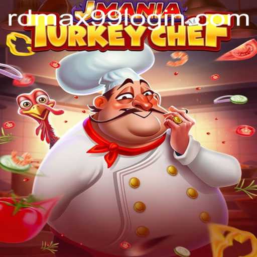 Discovering JManiaTurkeyChef: The Culinary Adventure for Gamers
