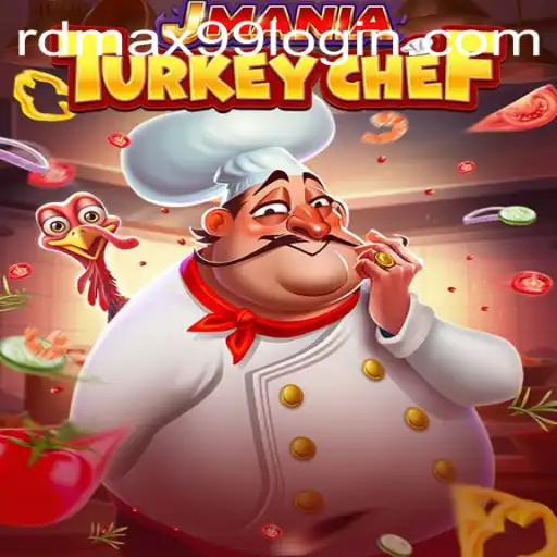 Discovering JManiaTurkeyChef: The Culinary Adventure for Gamers