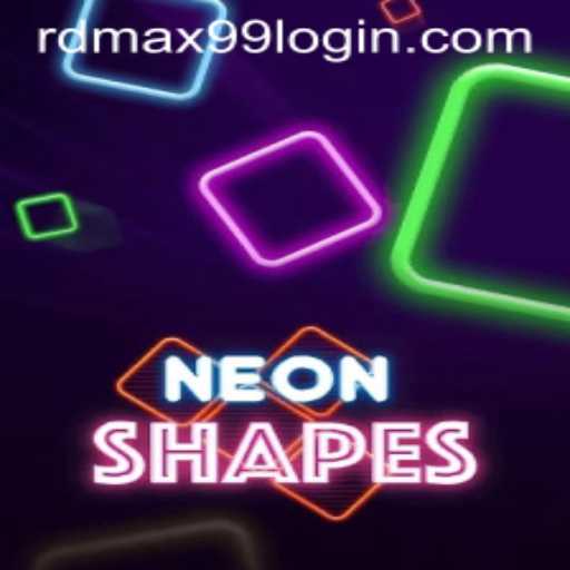 NeonShapes: A Glowing Adventure Through the World of Colors and Geometry