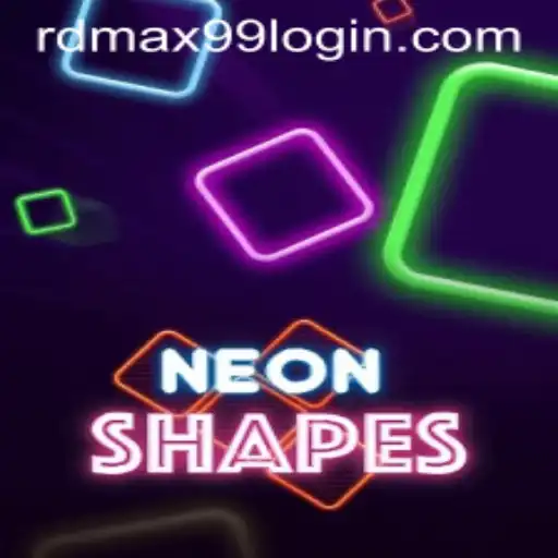 NeonShapes: A Glowing Adventure Through the World of Colors and Geometry