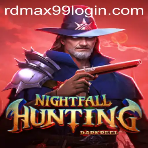 Exploring NightfallHunting and the Exciting Gameplay with RDMAX99 LOGIN
