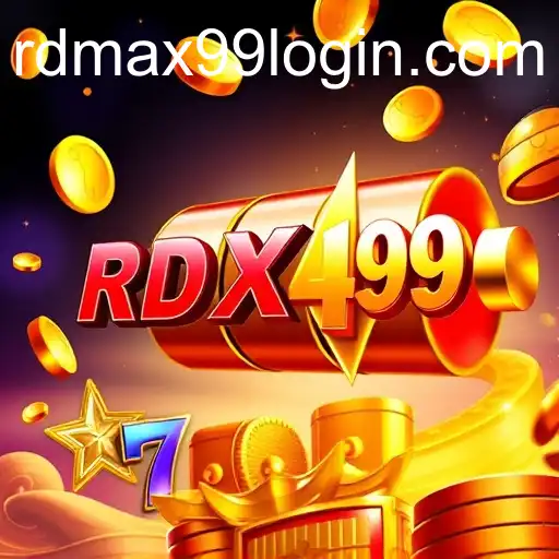 RDMAX99 LOGIN: An Insight into Online Slots