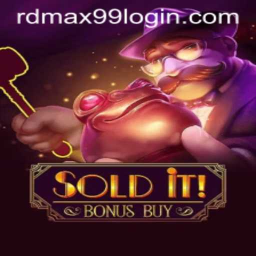 SolditBonusBuy: Exploring the Thrills of Modern Gaming with RDMAX99 LOGIN